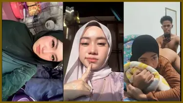 Kolpri Stape Hijabers Badudsantai Binal Banget