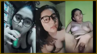 Kompilasi Masturbasi Maya Tobrut Fulldur